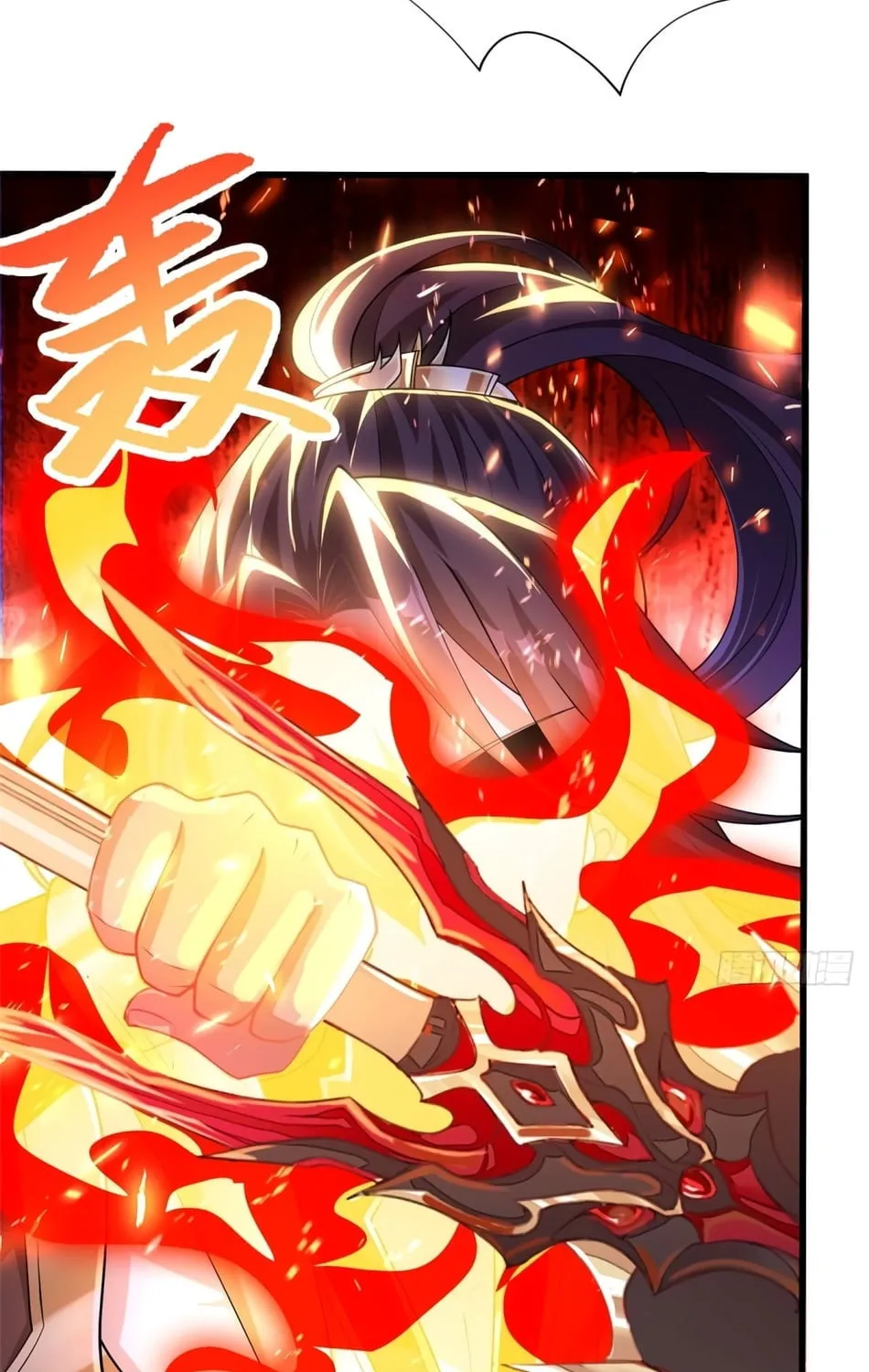 Read Dragon Master (Colored) chapter 83 image 10 on Lezhin