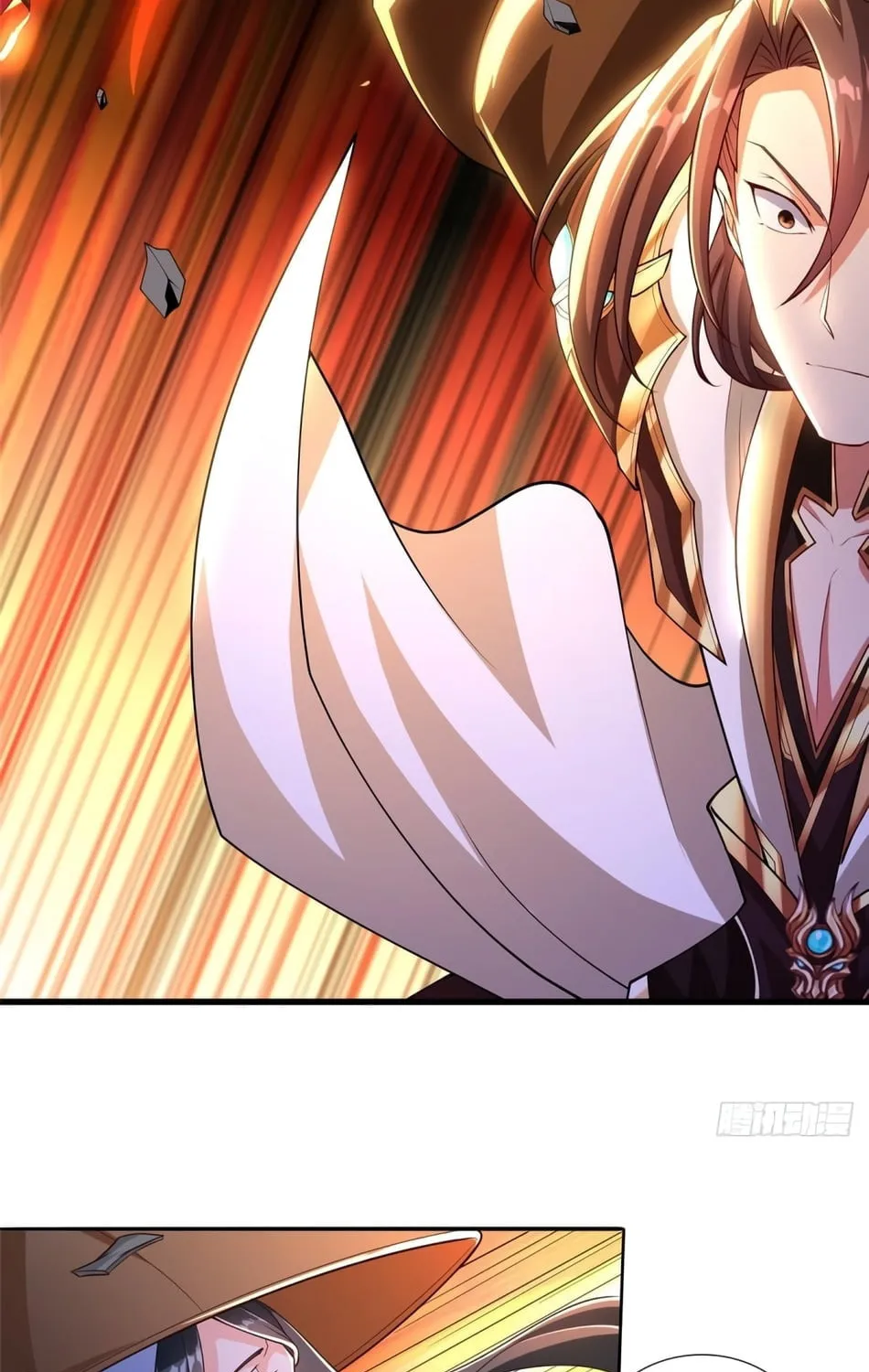 Read Dragon Master (Colored) chapter 83 image 12 on Lezhin