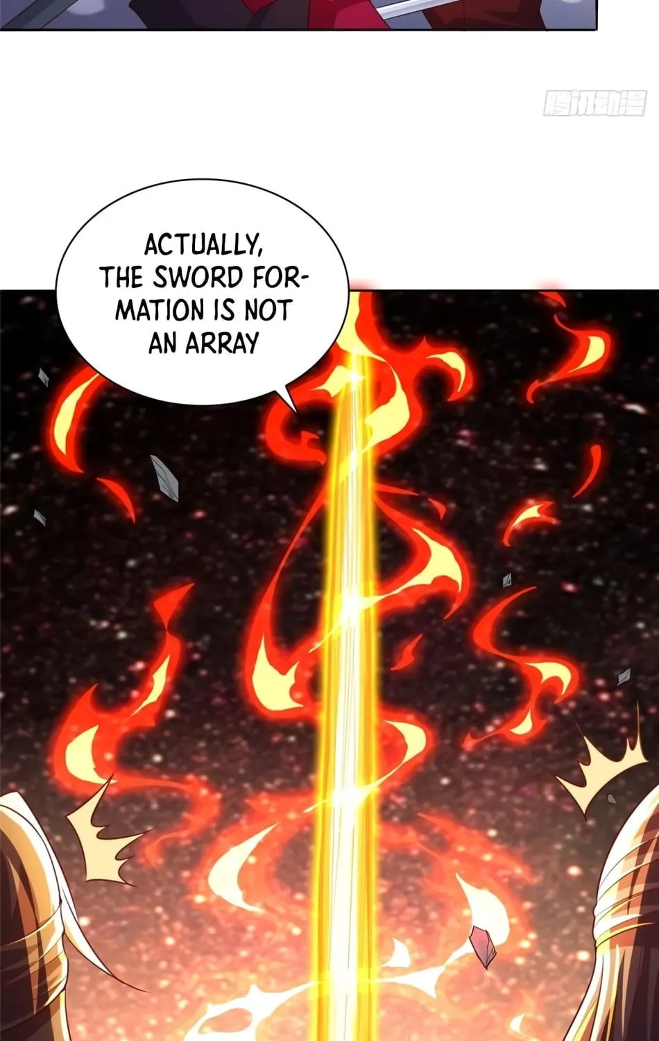Read Dragon Master (Colored) chapter 83 image 25 on Lezhin