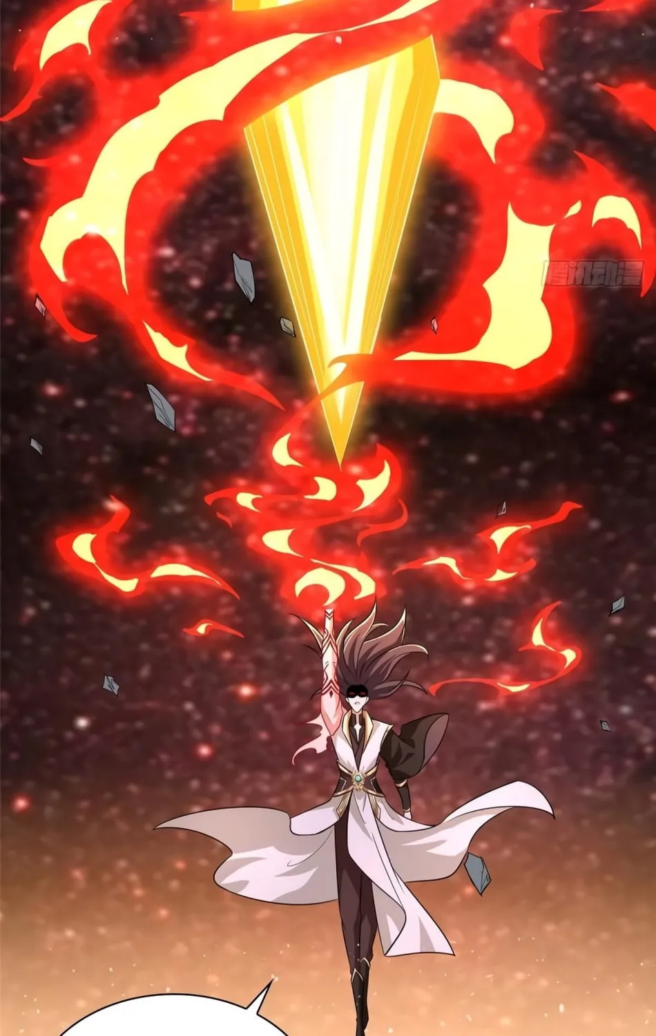 Read Dragon Master (Colored) chapter 83 image 28 on Lezhin