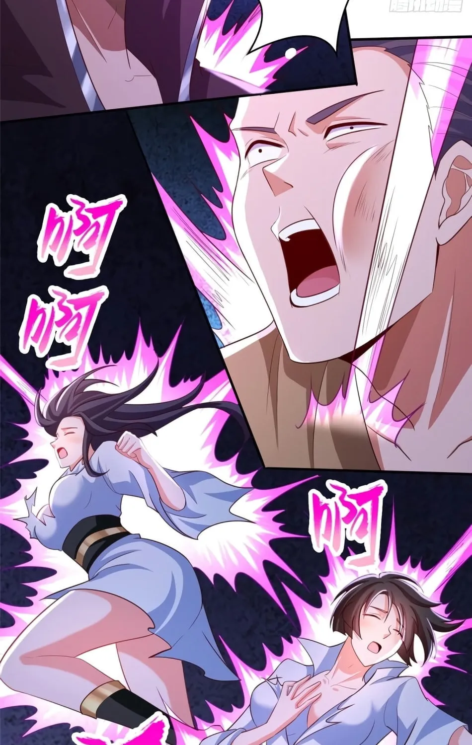 Read Dragon Master (Colored) chapter 83 image 43 on Lezhin