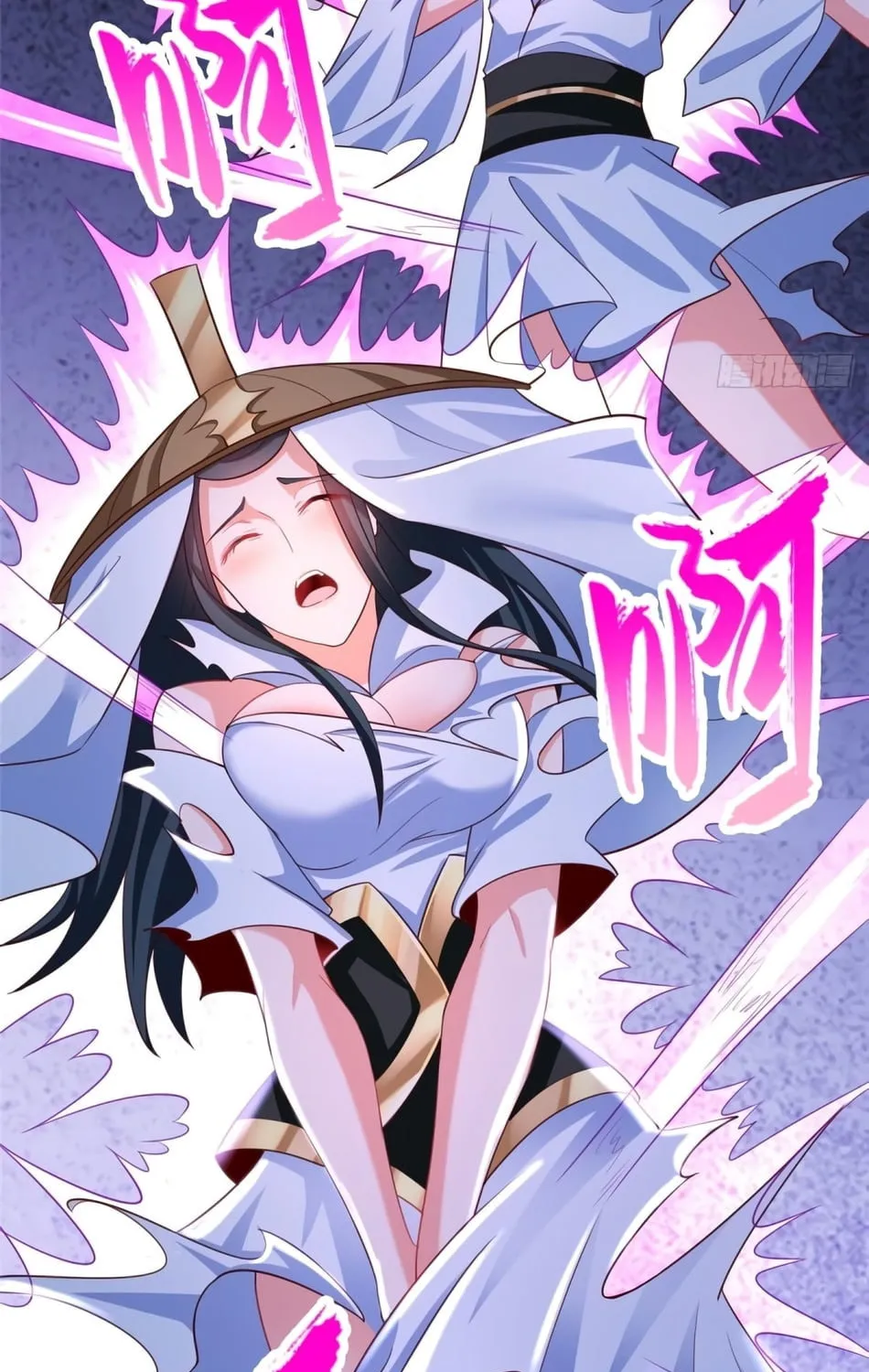 Read Dragon Master (Colored) chapter 83 image 44 on Lezhin