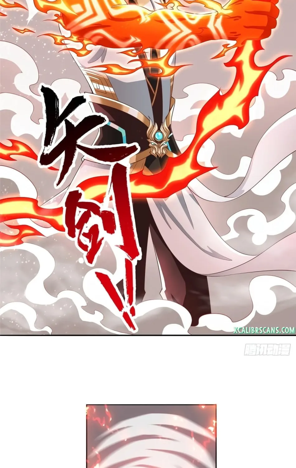Read Dragon Master (Colored) chapter 84 image 16 on Lezhin