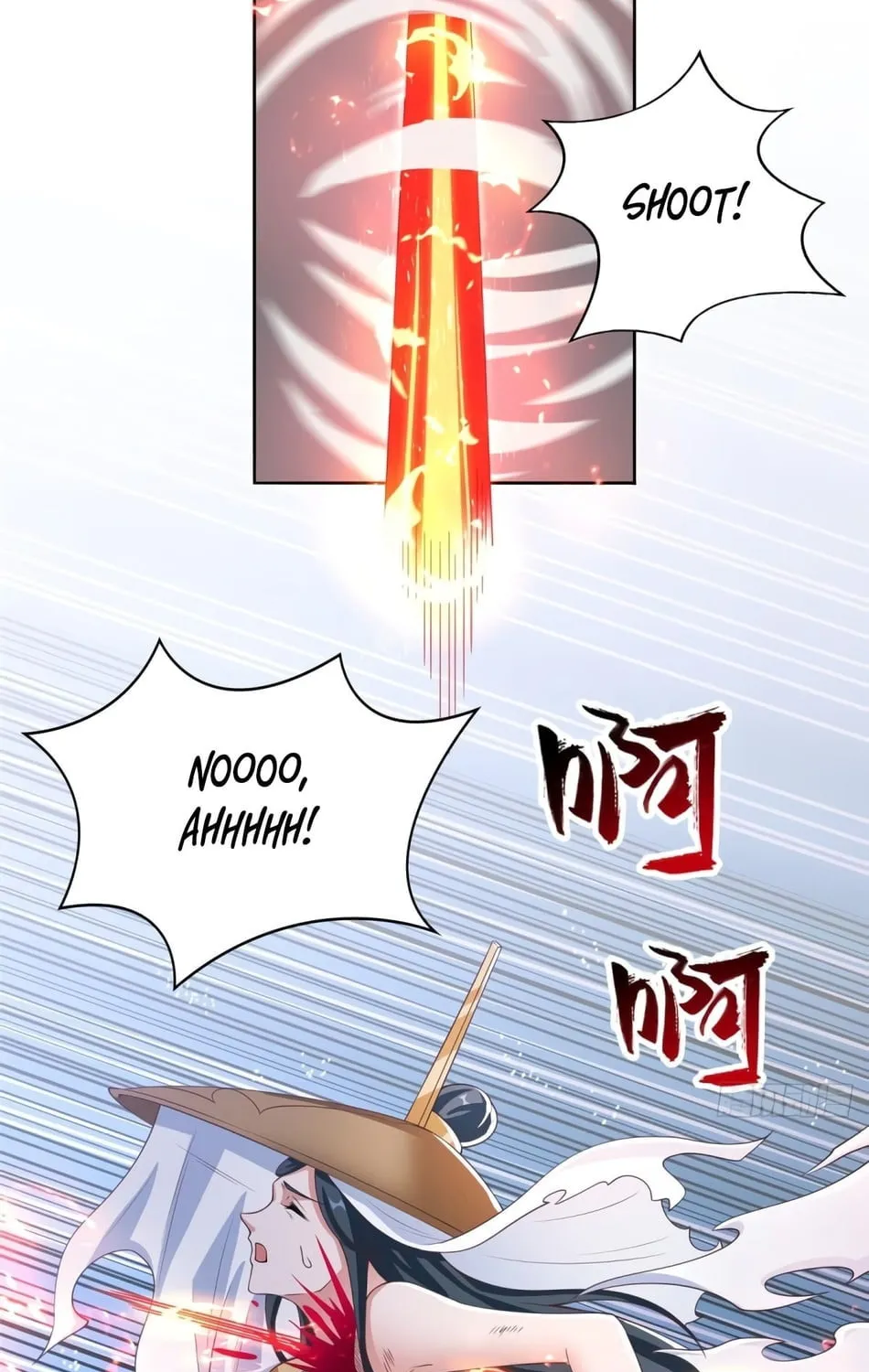 Read Dragon Master (Colored) chapter 84 image 17 on Lezhin