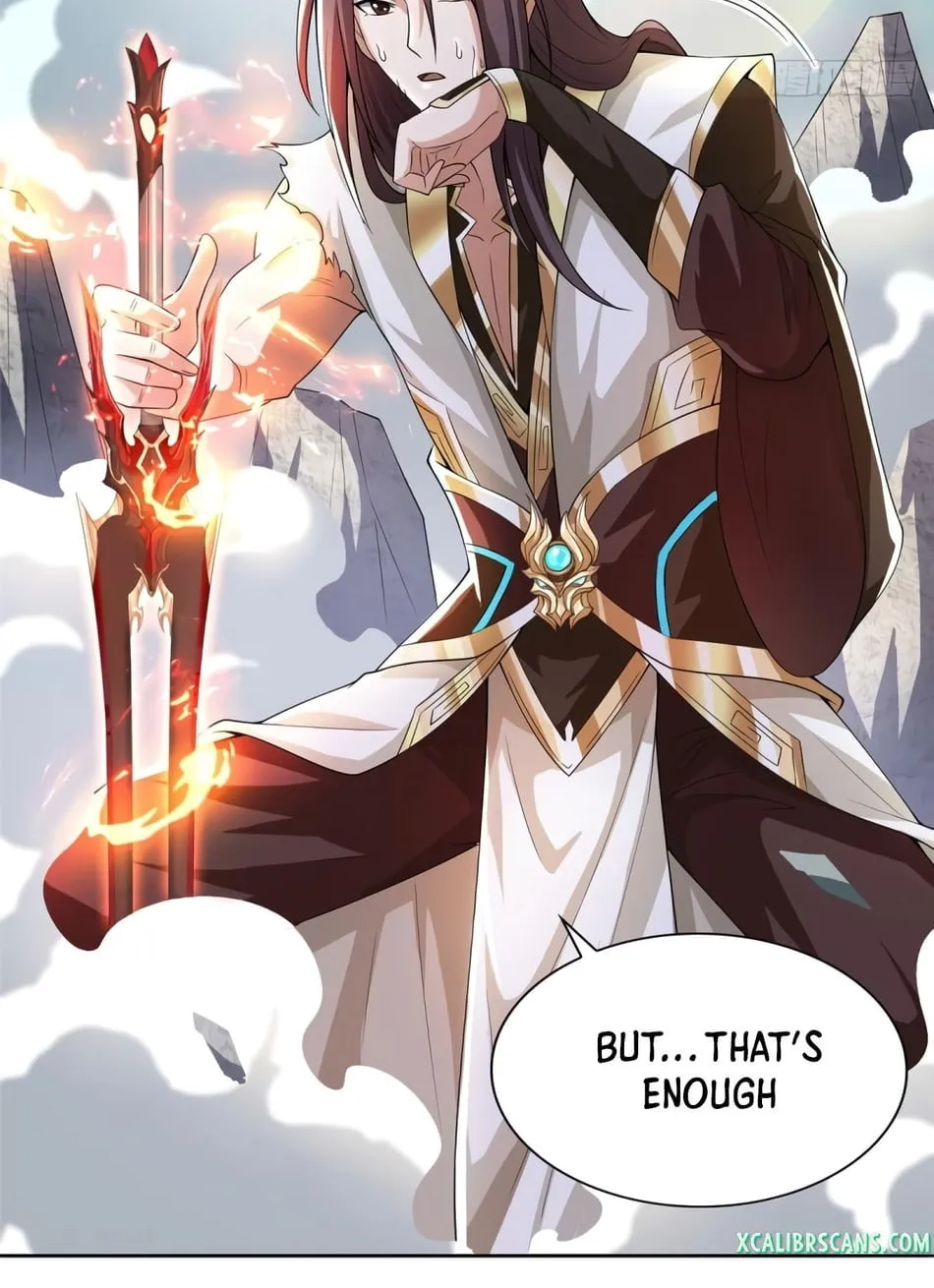 Read Dragon Master (Colored) chapter 84 image 22 on Lezhin