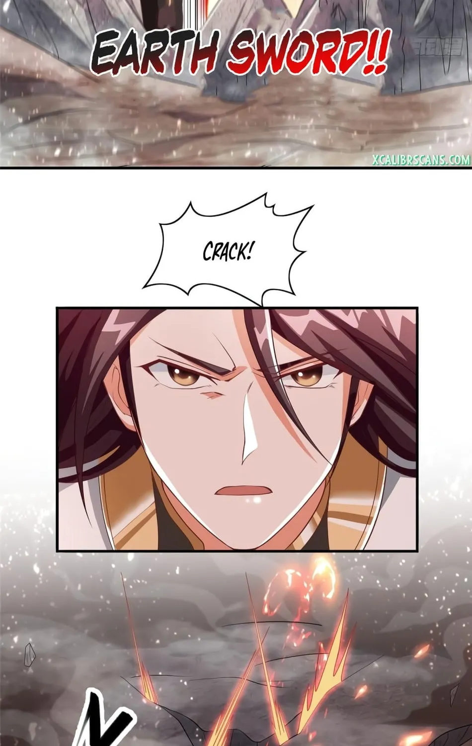 Read Dragon Master (Colored) chapter 84 image 5 on Lezhin