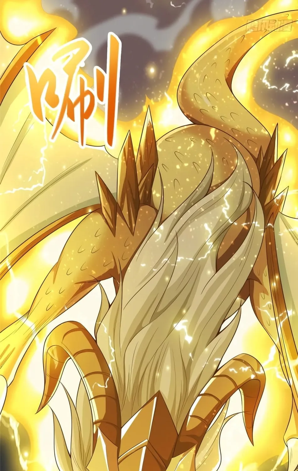 Read Dragon Master (Colored) chapter 85 image 11 on Lezhin