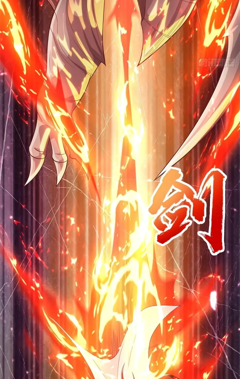 Read Dragon Master (Colored) chapter 85 image 22 on Lezhin