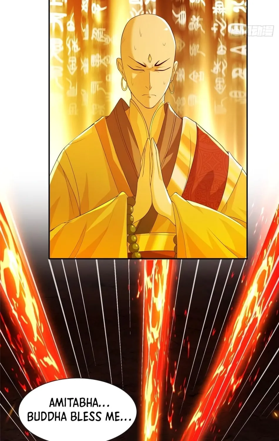 Read Dragon Master (Colored) chapter 85 image 34 on Lezhin