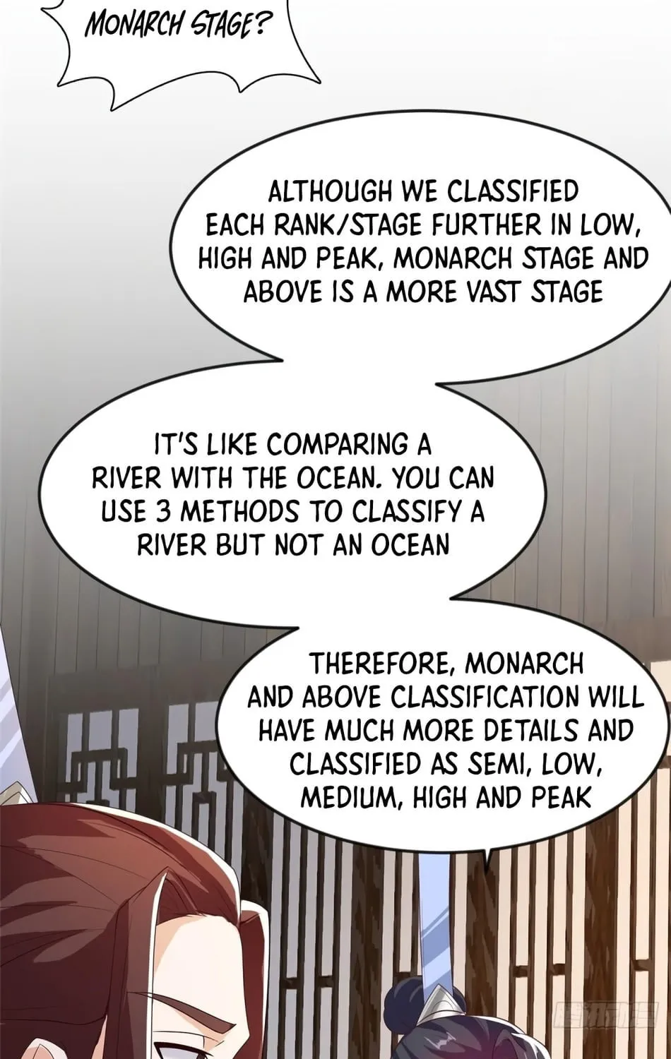 Read Dragon Master (Colored) chapter 85 image 39 on Lezhin
