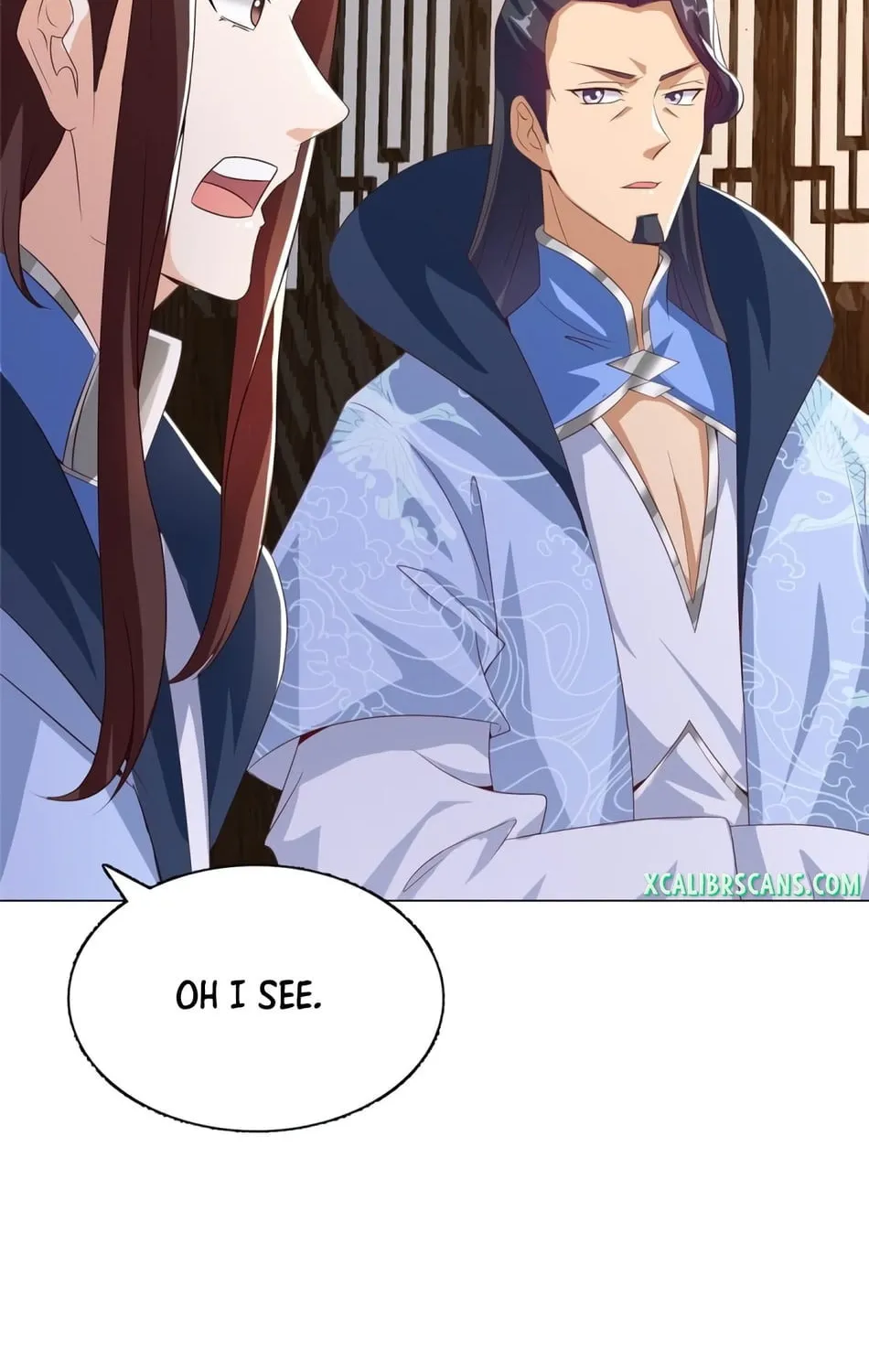 Read Dragon Master (Colored) chapter 85 image 40 on Lezhin