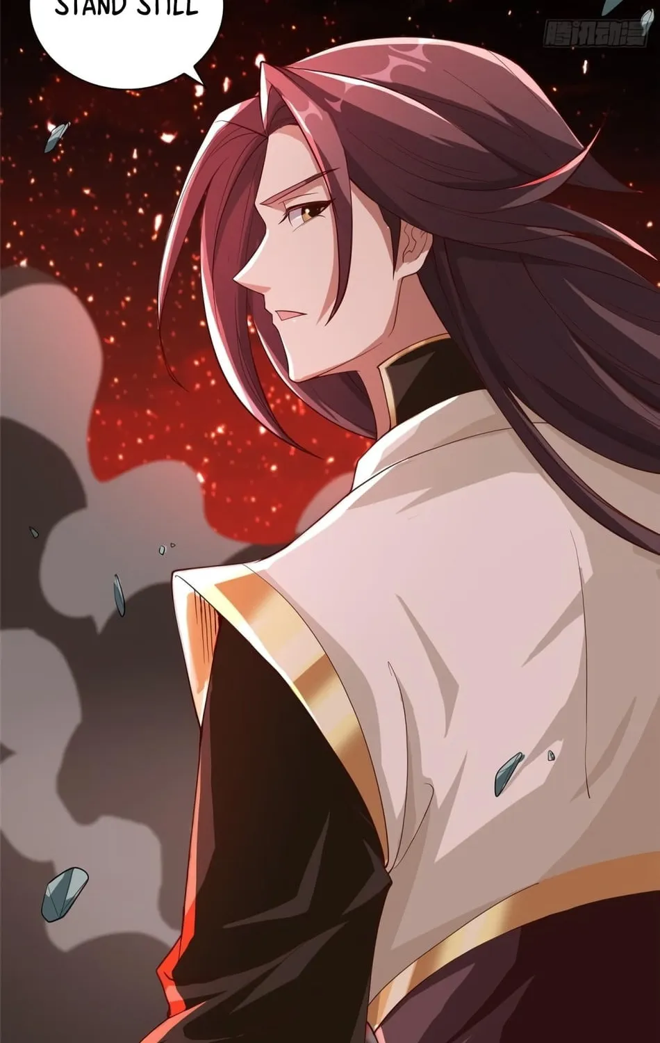 Read Dragon Master (Colored) chapter 85 image 44 on Lezhin