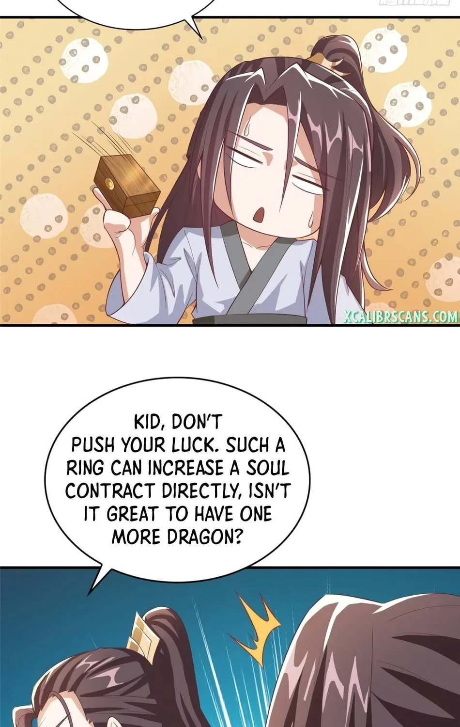 Read Dragon Master (Colored) chapter 86 image 36 on Lezhin