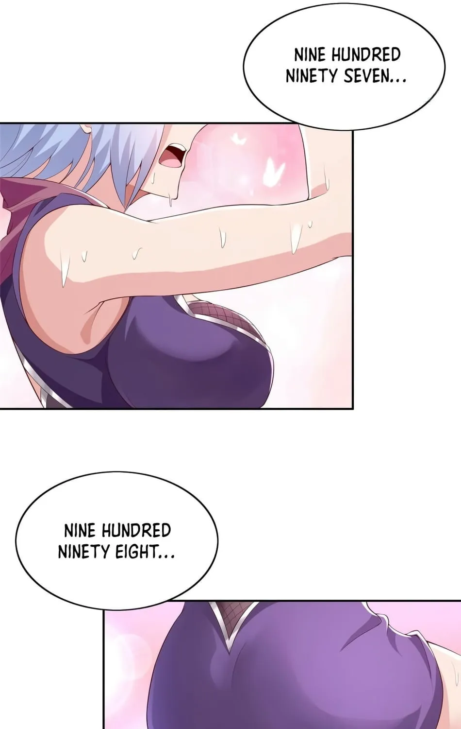 Read Dragon Master (Colored) chapter 87 image 23 on Lezhin
