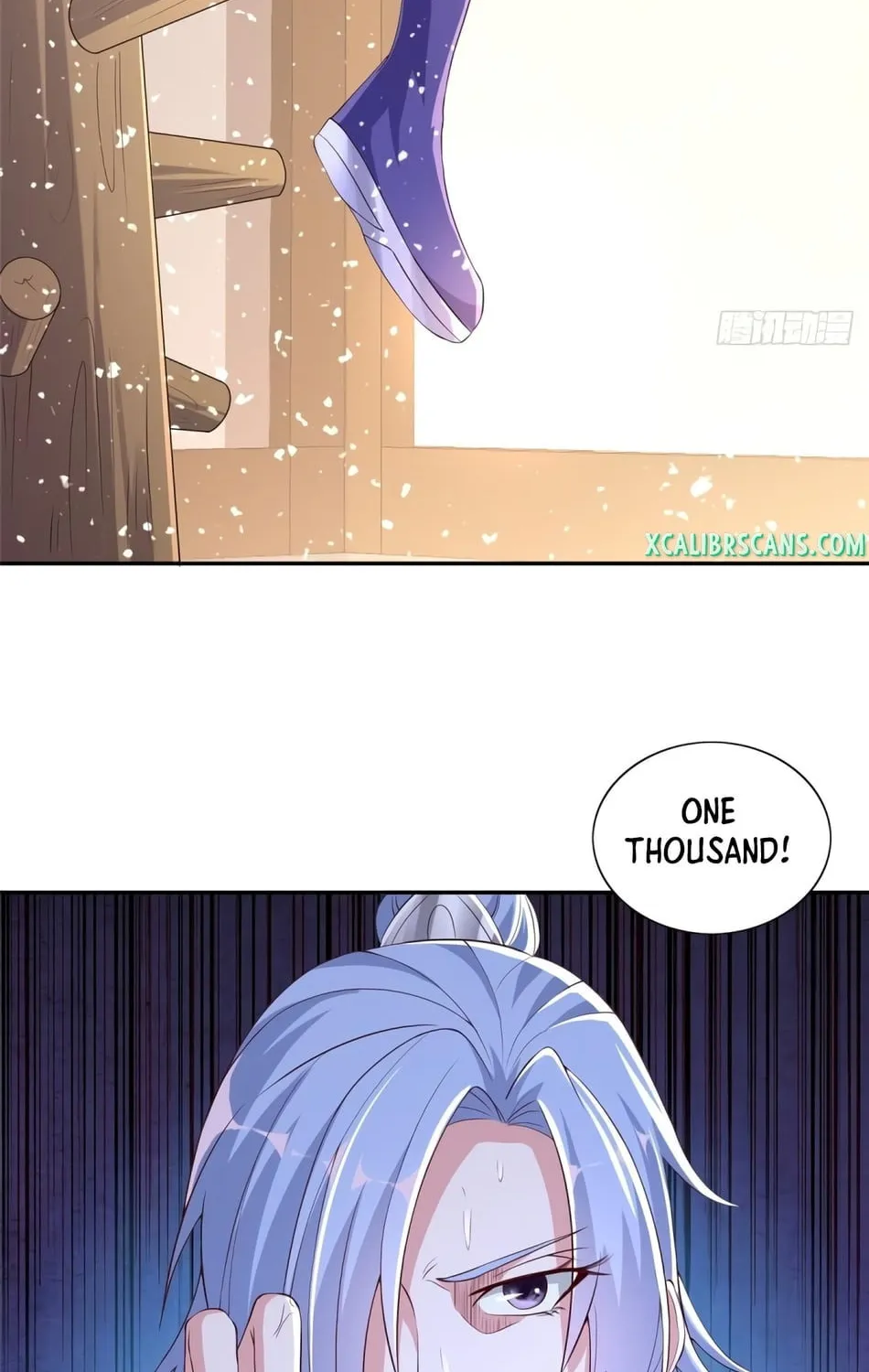 Read Dragon Master (Colored) chapter 87 image 26 on Lezhin