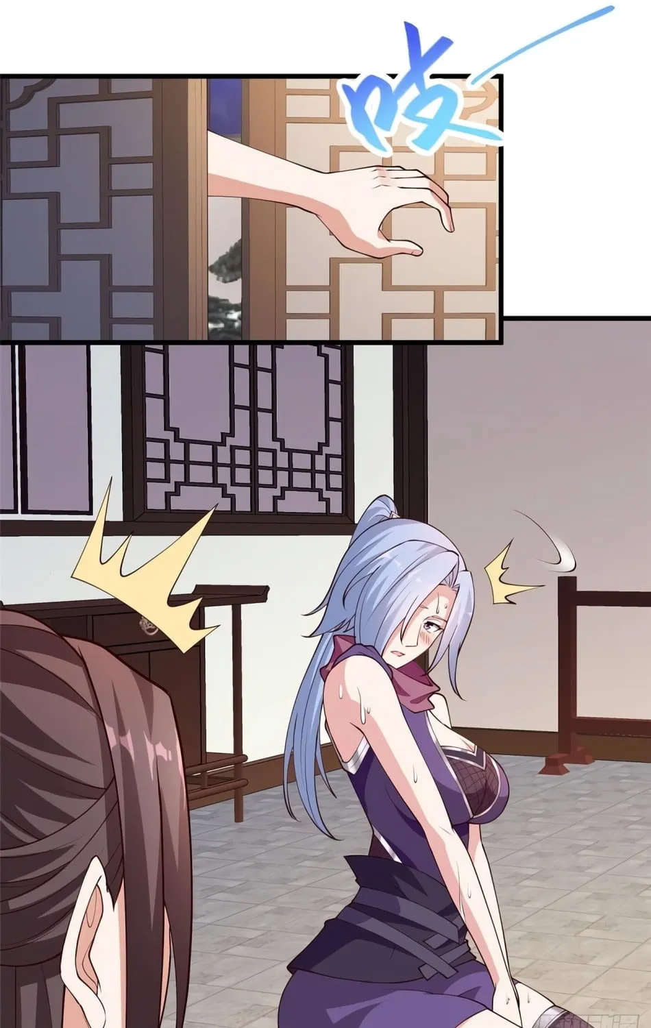 Read Dragon Master (Colored) chapter 87 image 29 on Lezhin