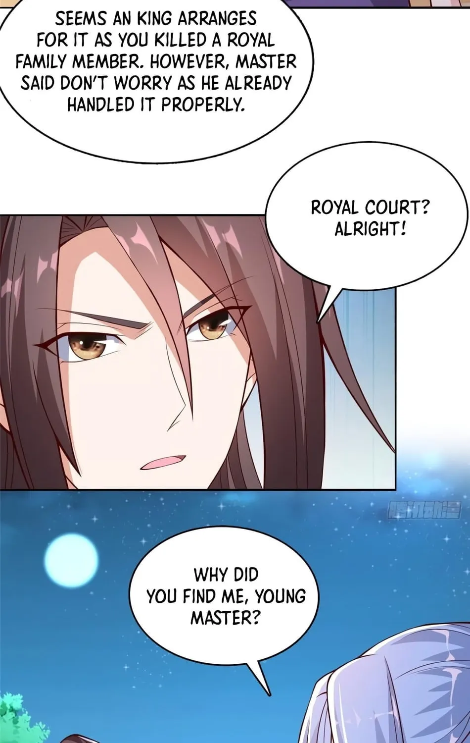 Read Dragon Master (Colored) chapter 87 image 34 on Lezhin