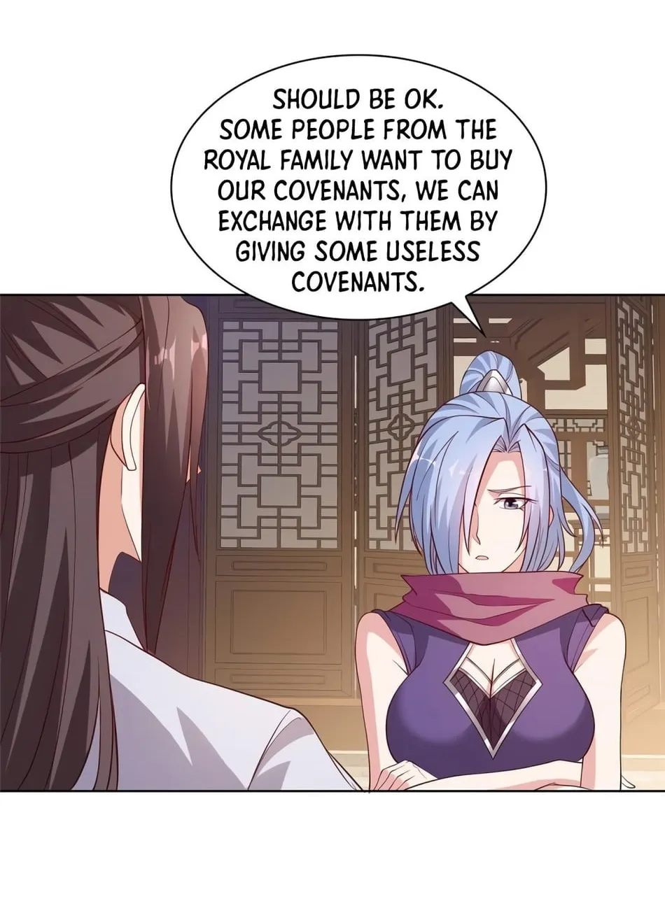 Read Dragon Master (Colored) chapter 87 image 36 on Lezhin