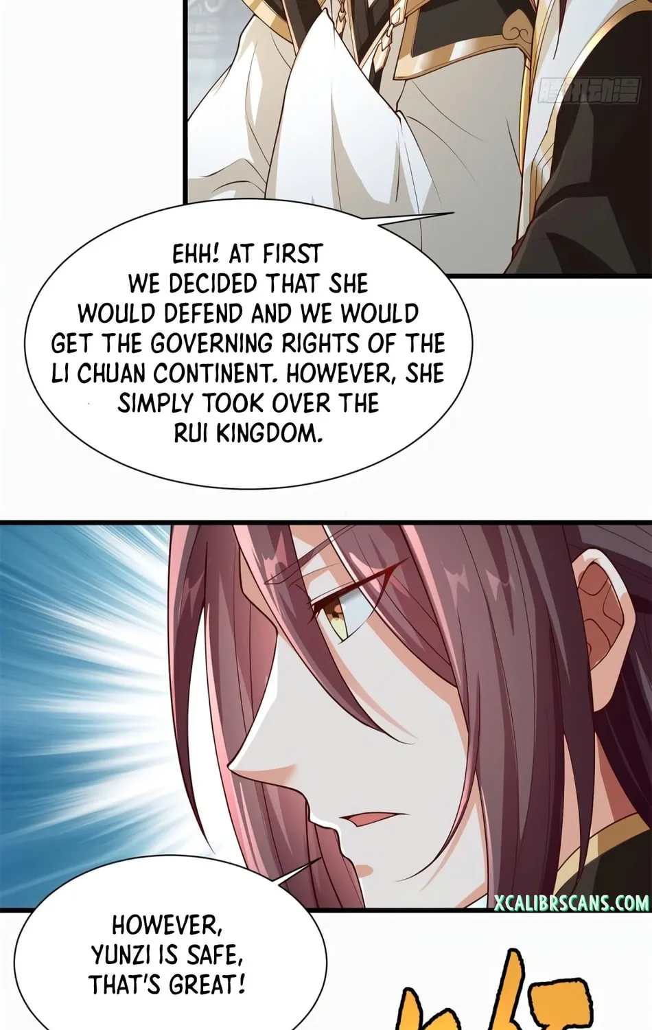 Read Dragon Master (Colored) chapter 88 image 11 on Lezhin