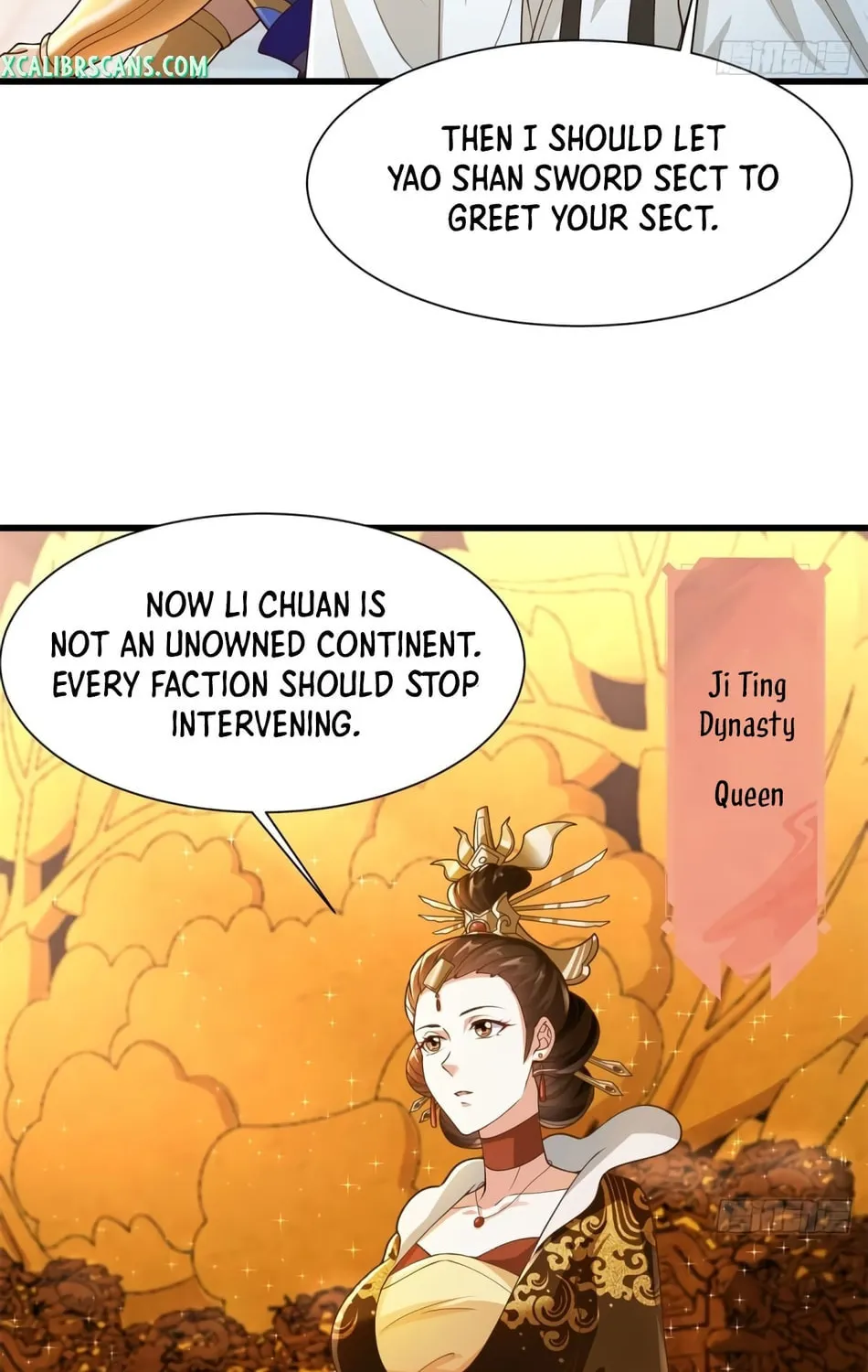 Read Dragon Master (Colored) chapter 88 image 14 on Lezhin