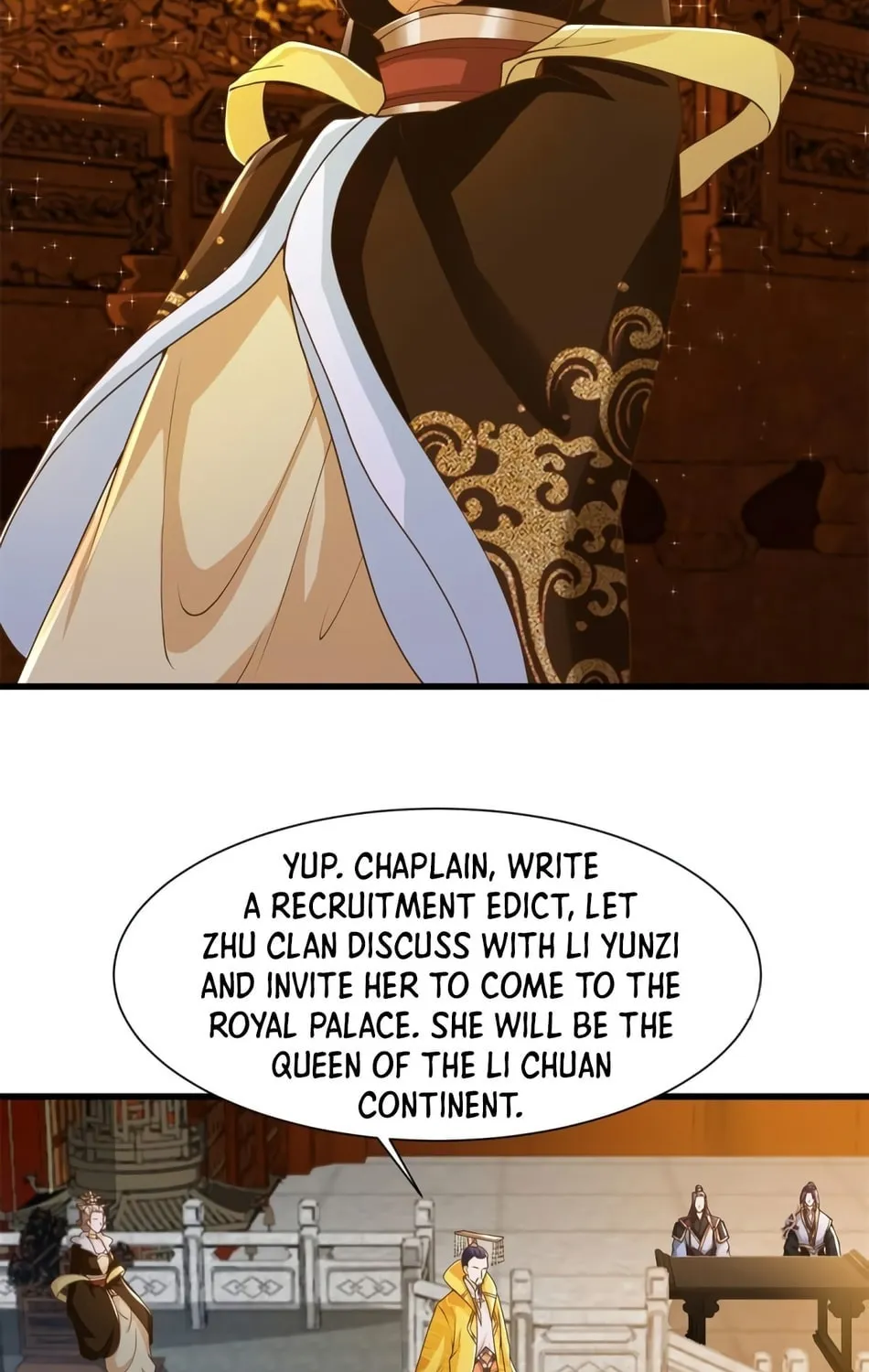 Read Dragon Master (Colored) chapter 88 image 15 on Lezhin