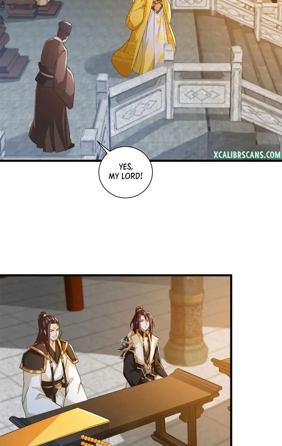 Read Dragon Master (Colored) chapter 88 image 16 on Lezhin