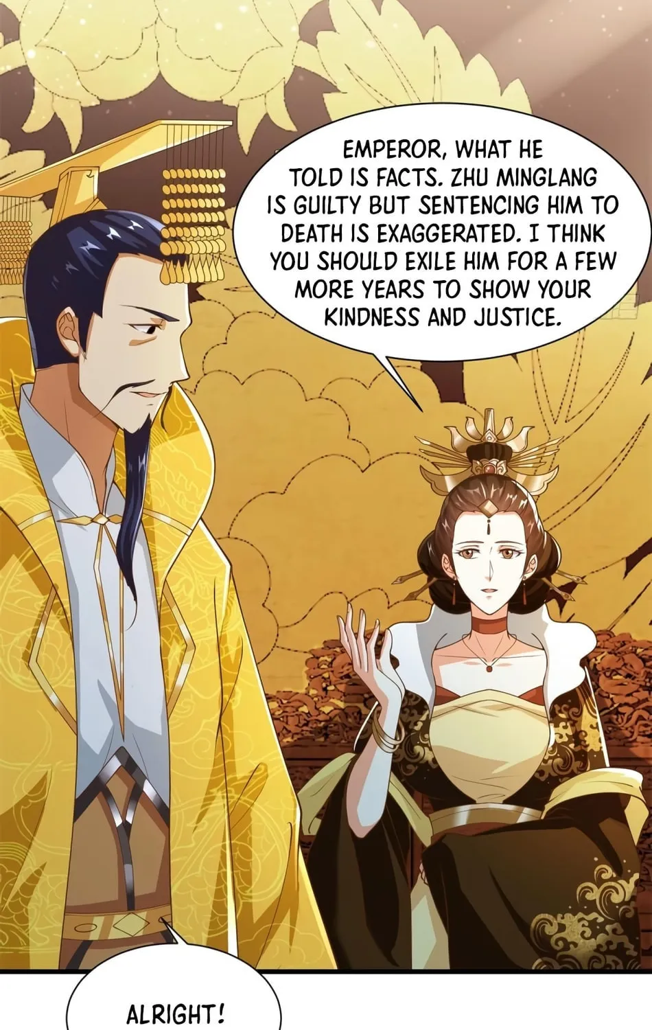Read Dragon Master (Colored) chapter 88 image 20 on Lezhin