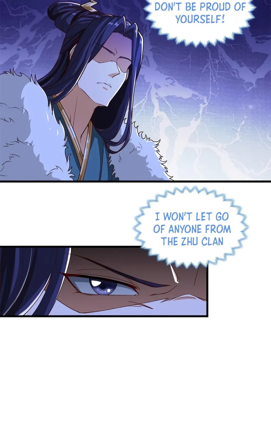 Read Dragon Master (Colored) chapter 88 image 22 on Lezhin