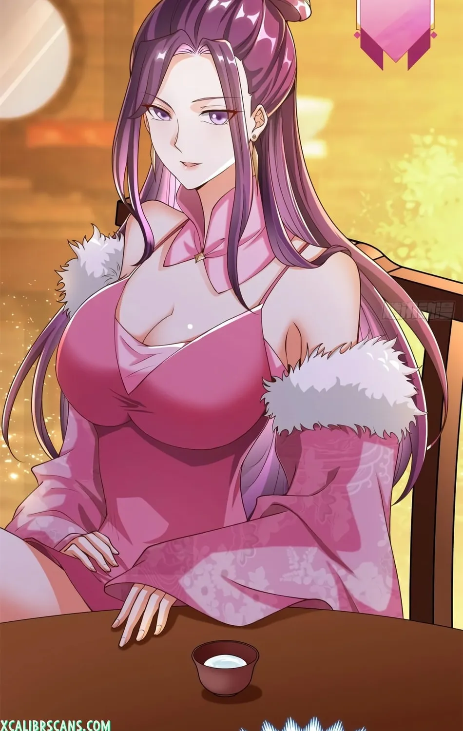 Read Dragon Master (Colored) chapter 88 image 29 on Lezhin