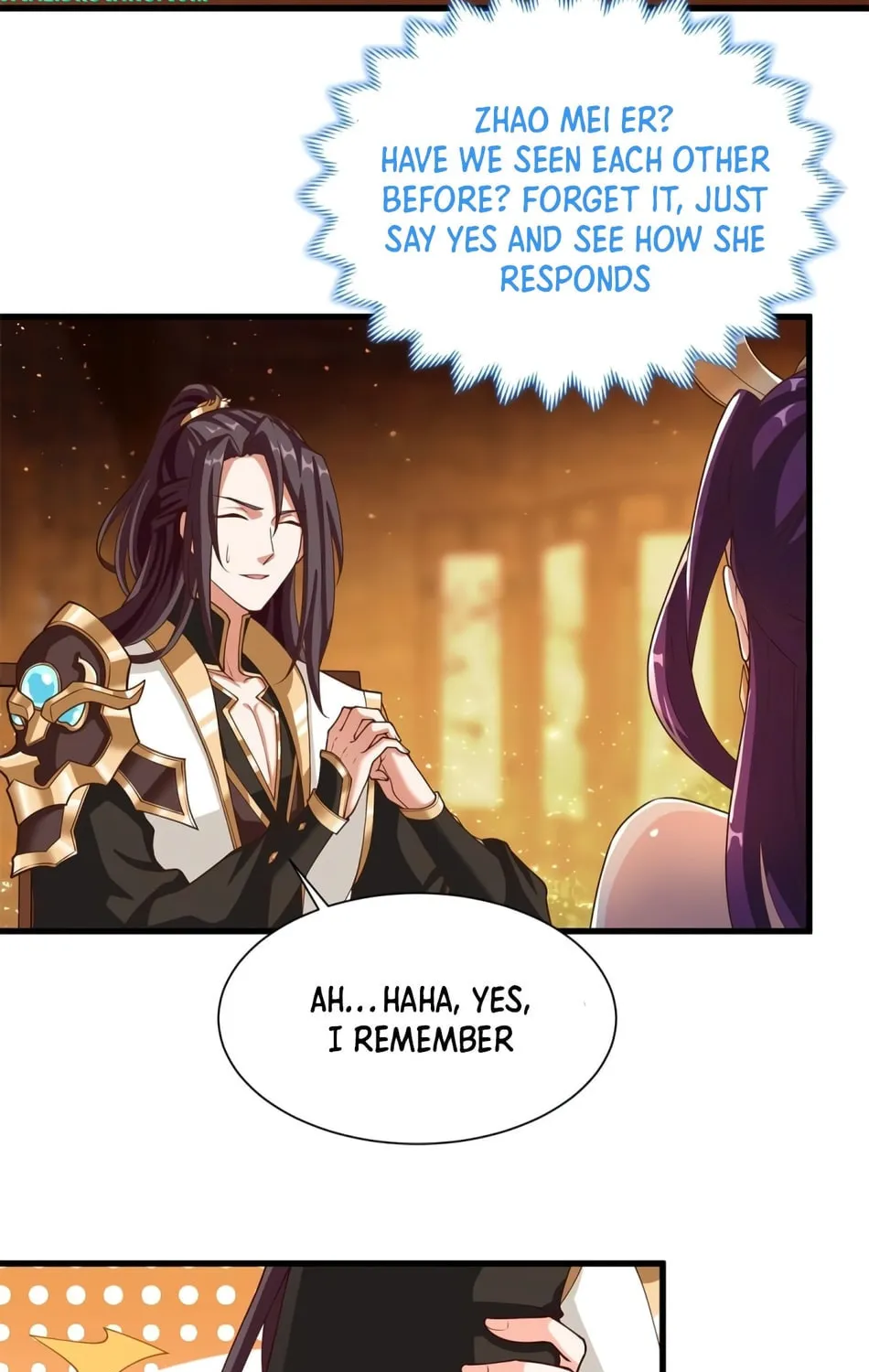 Read Dragon Master (Colored) chapter 88 image 30 on Lezhin