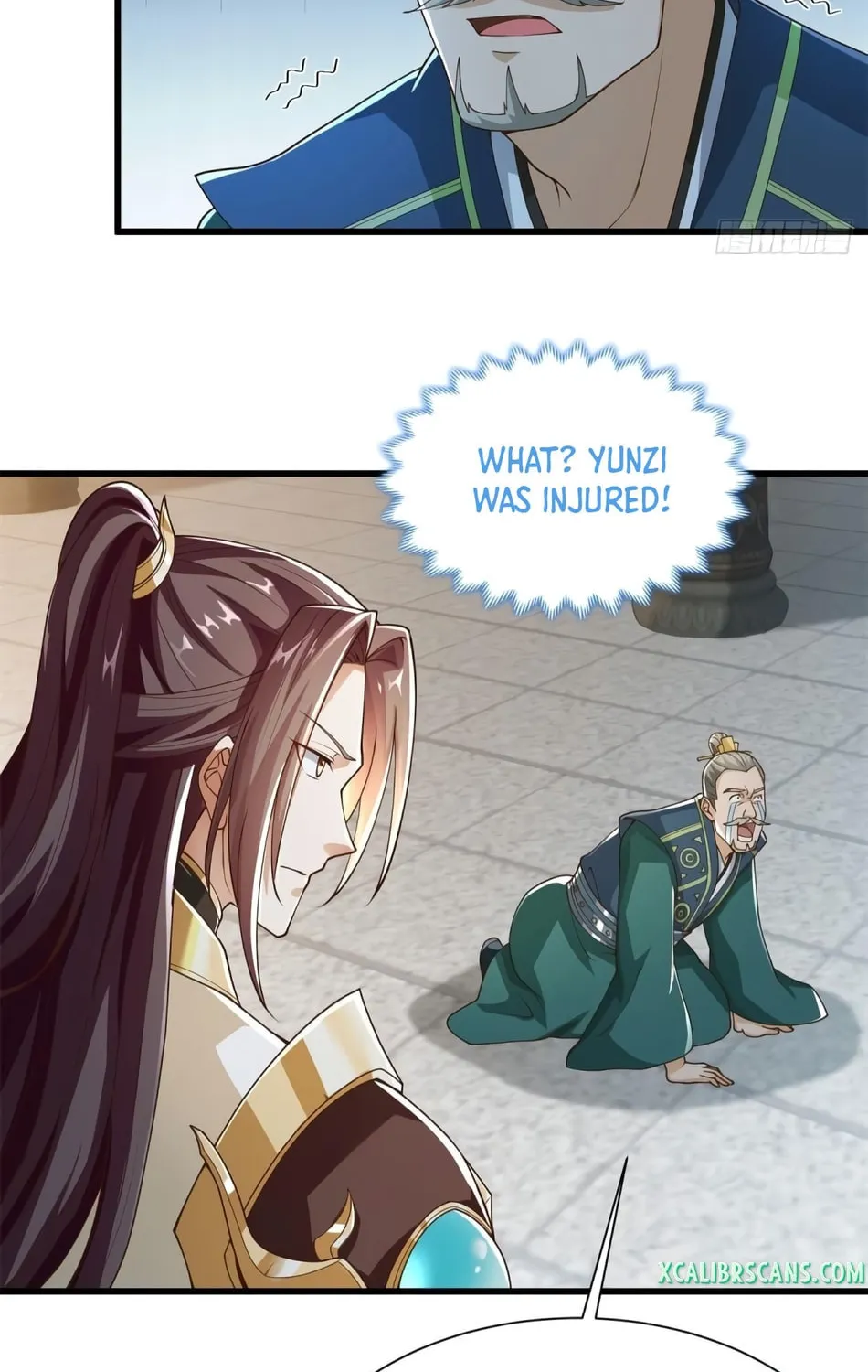 Read Dragon Master (Colored) chapter 88 image 7 on Lezhin