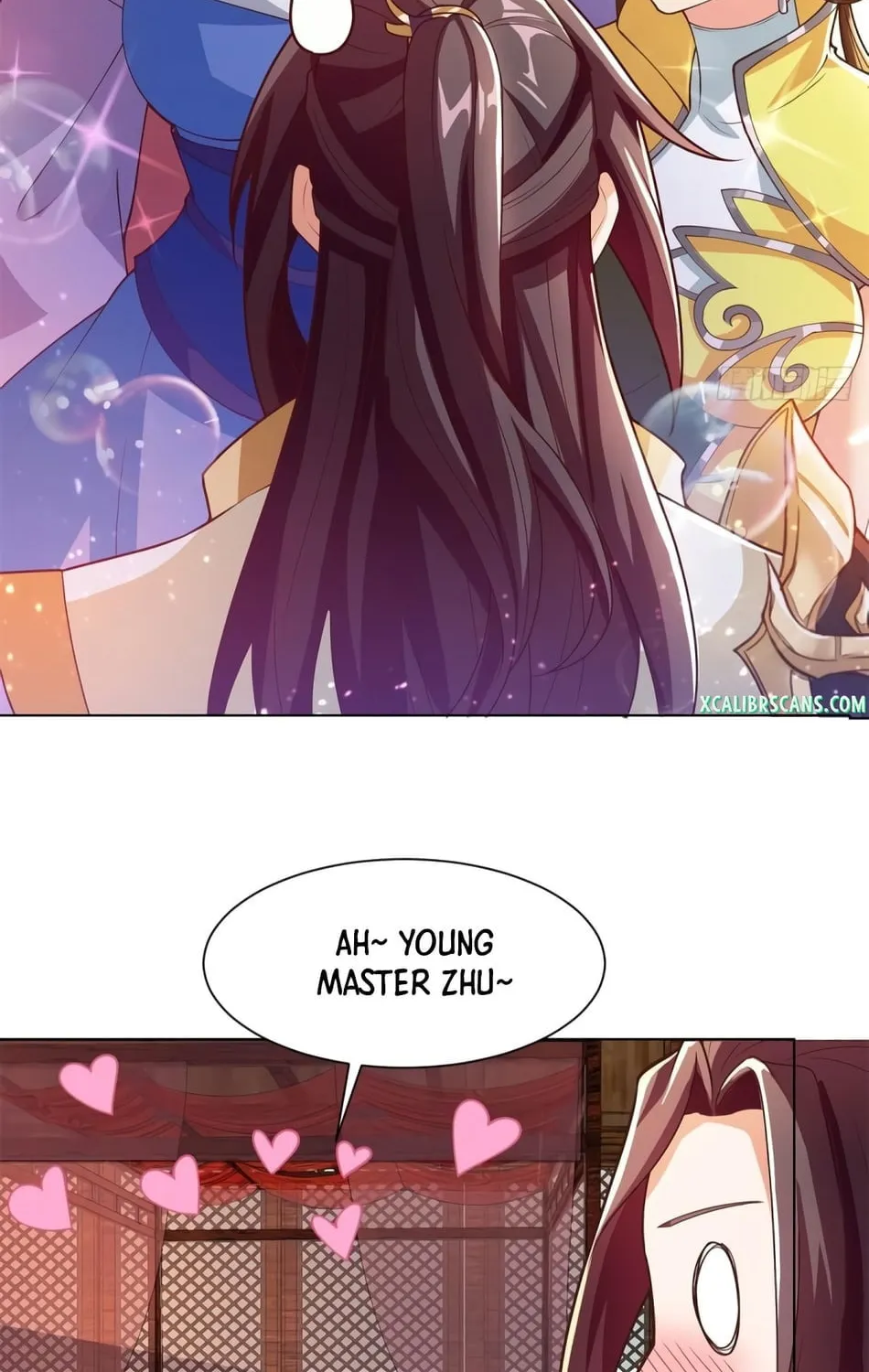 Read Dragon Master (Colored) chapter 89 image 11 on Lezhin