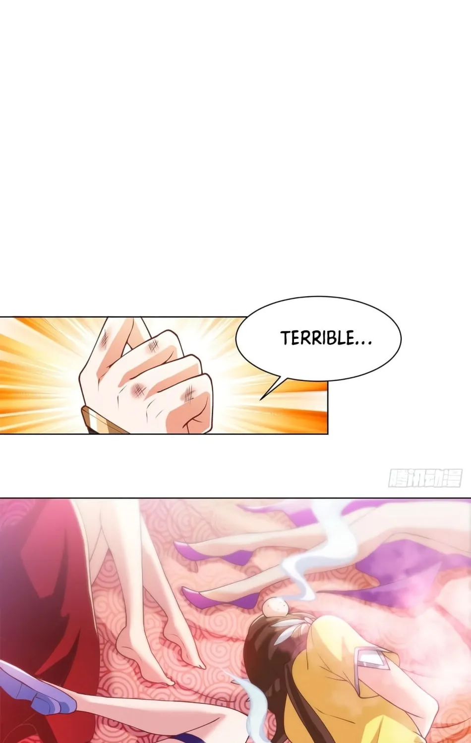 Read Dragon Master (Colored) chapter 89 image 13 on Lezhin