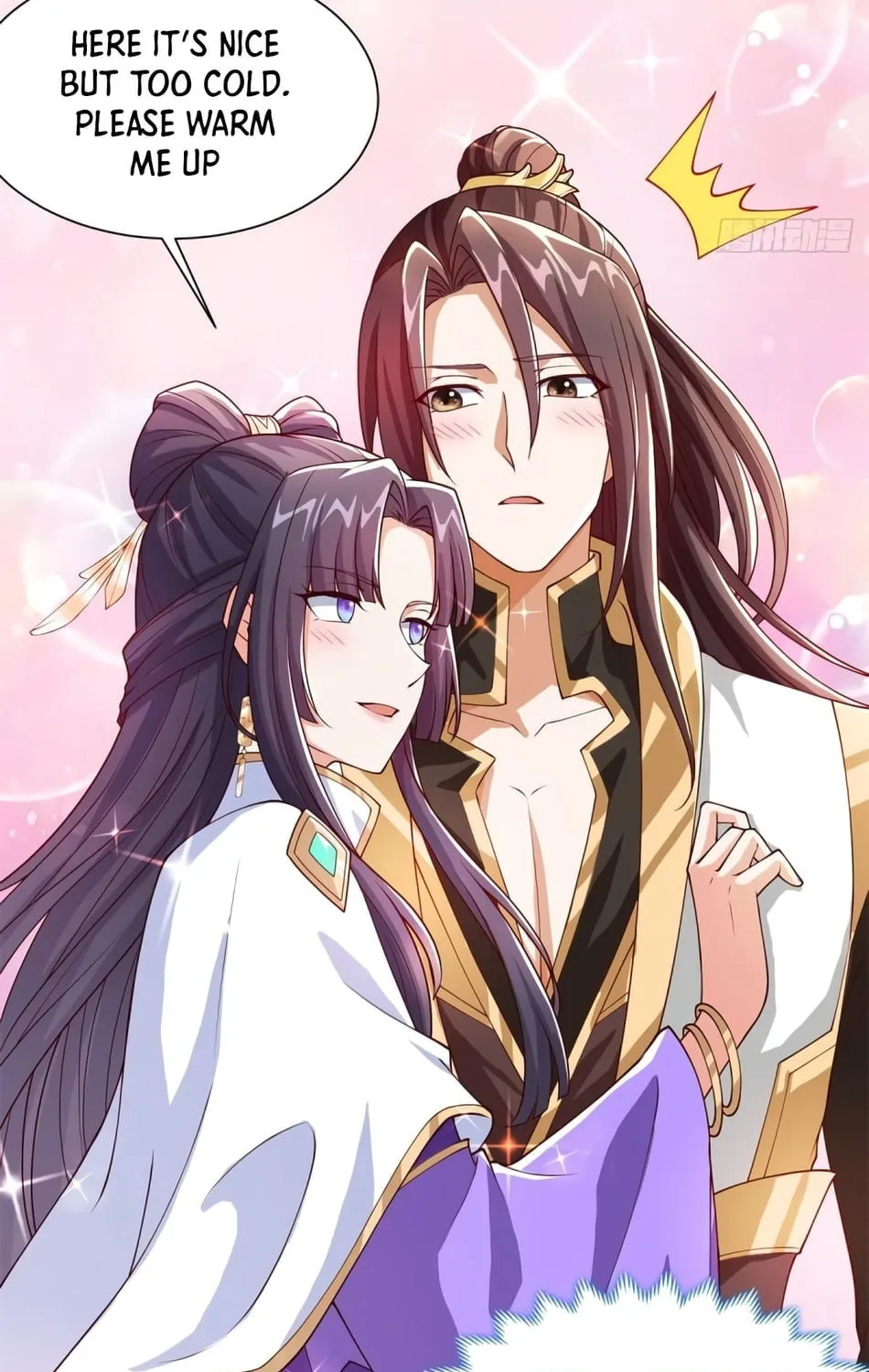Read Dragon Master (Colored) chapter 89 image 24 on Lezhin