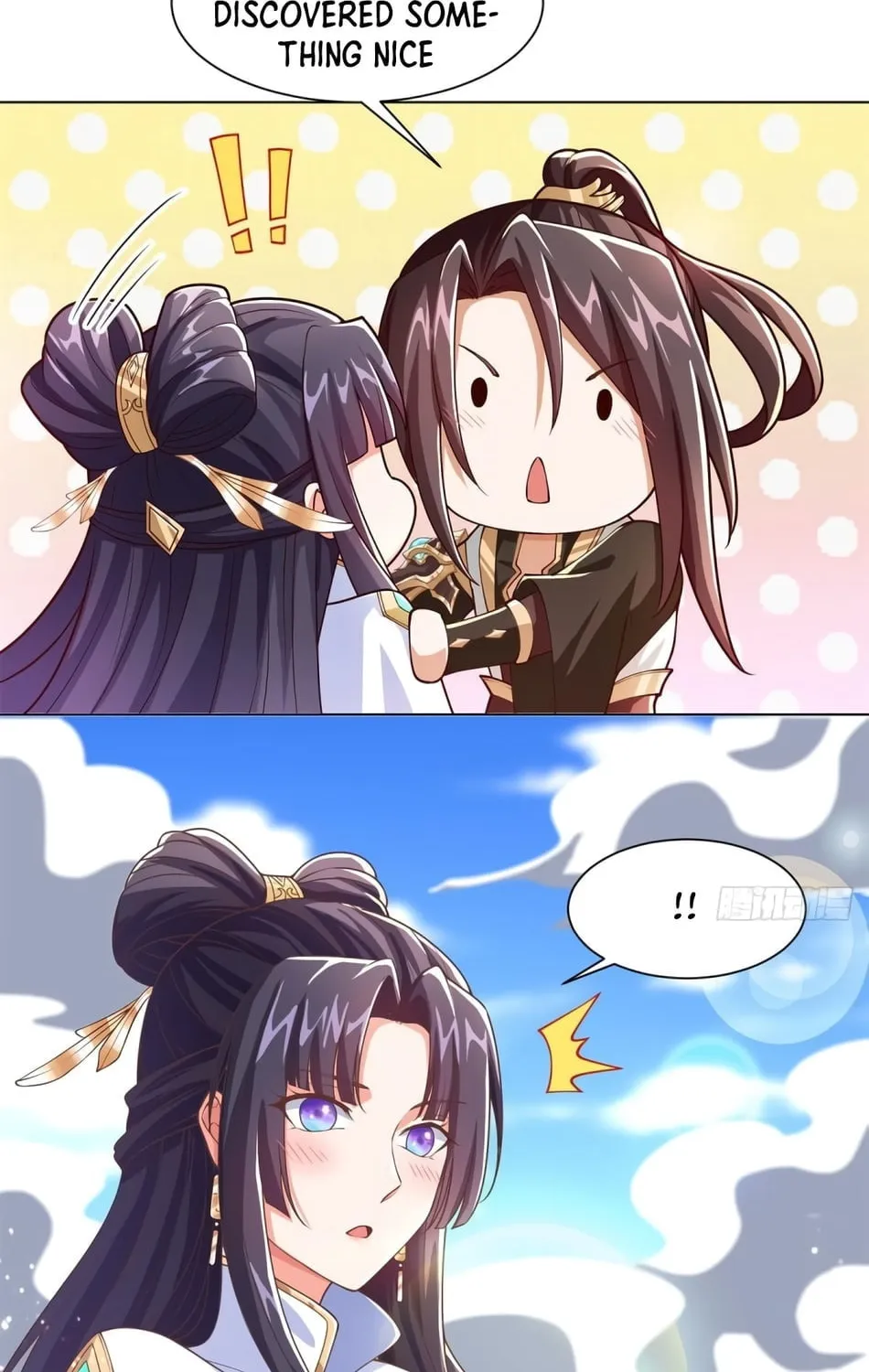 Read Dragon Master (Colored) chapter 89 image 27 on Lezhin