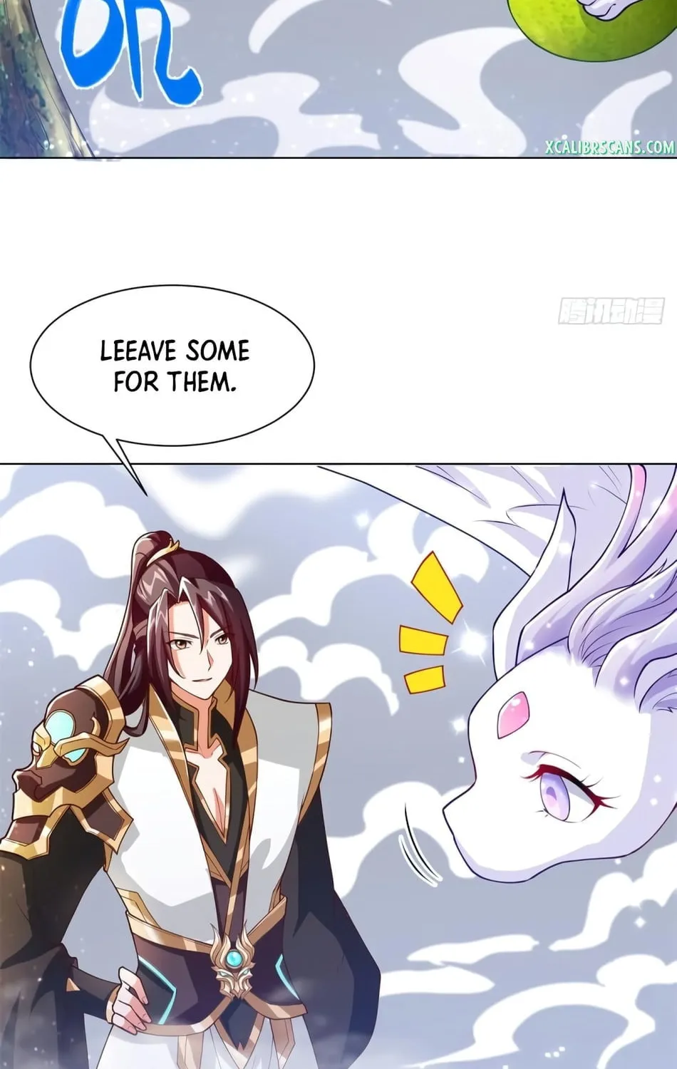 Read Dragon Master (Colored) chapter 89 image 33 on Lezhin
