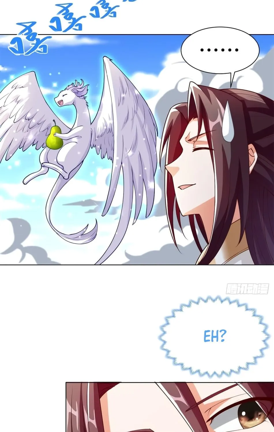 Read Dragon Master (Colored) chapter 89 image 36 on Lezhin