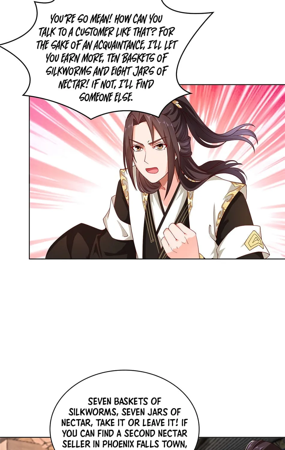 Read Dragon Master (Colored) chapter 9 image 10 on Lezhin