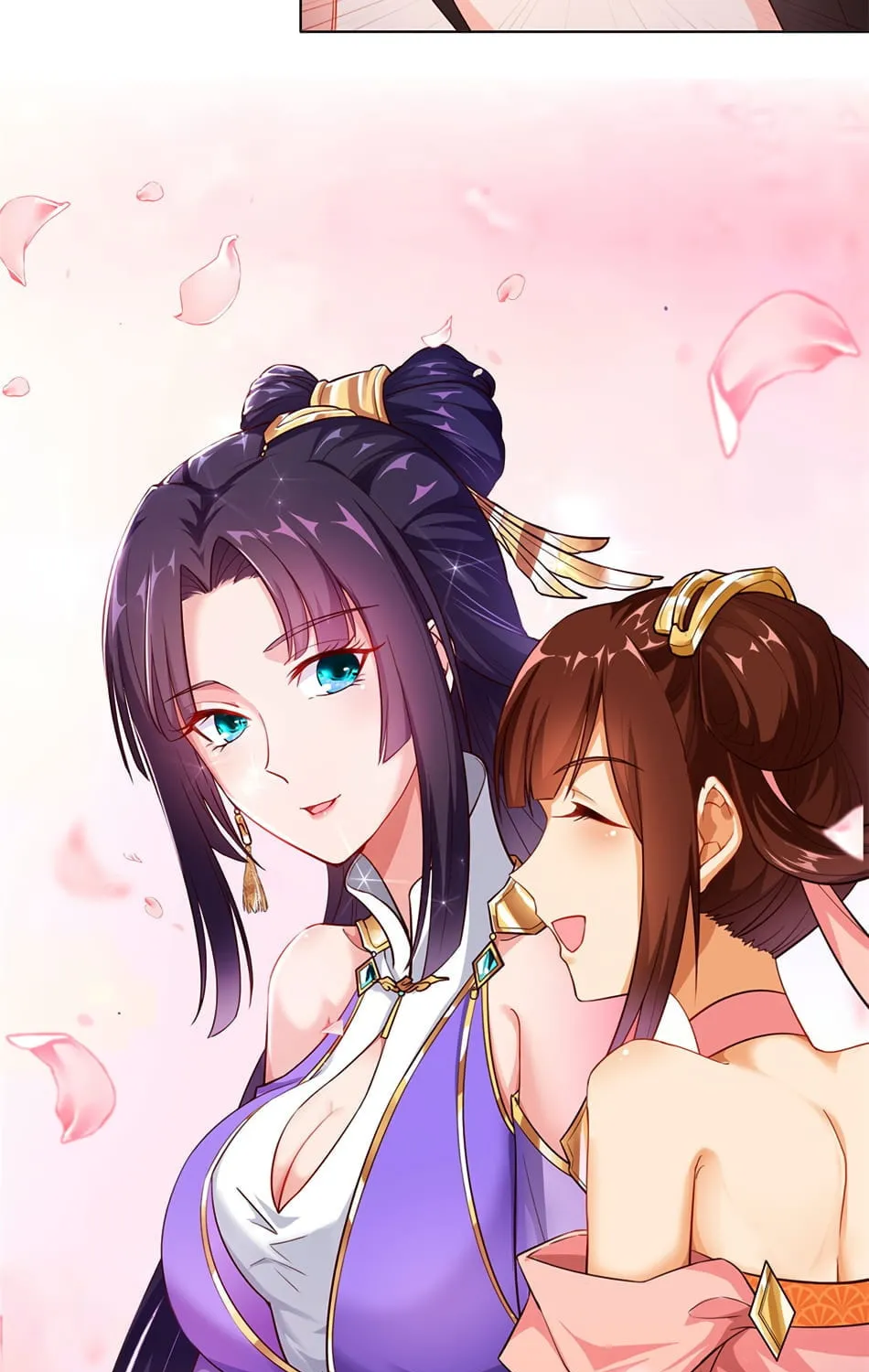 Read Dragon Master (Colored) chapter 9 image 14 on Lezhin