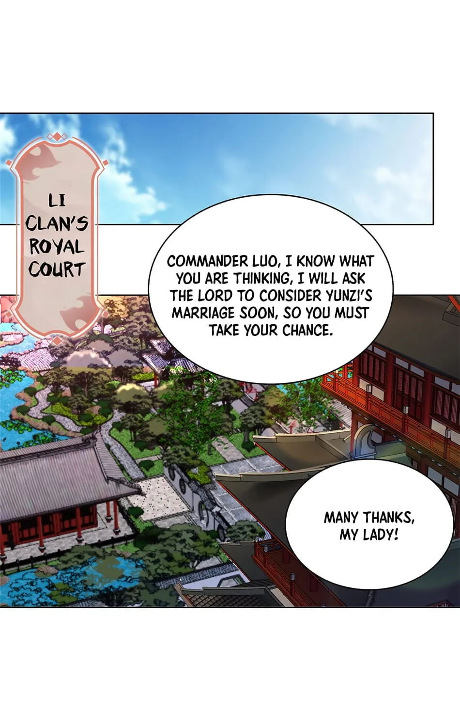 Read Dragon Master (Colored) chapter 9 image 22 on Lezhin