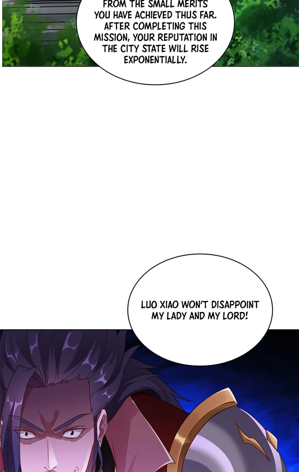 Read Dragon Master (Colored) chapter 9 image 24 on Lezhin