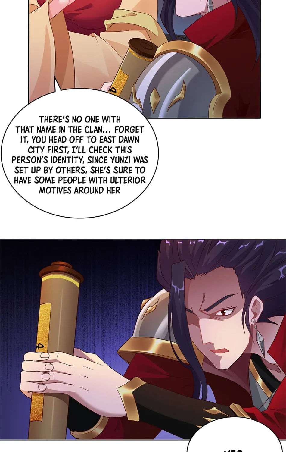Read Dragon Master (Colored) chapter 9 image 26 on Lezhin