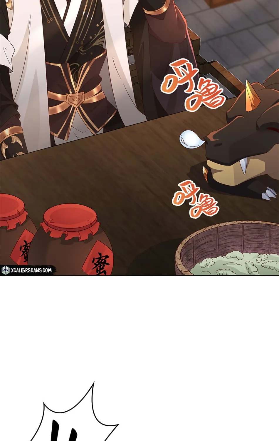 Read Dragon Master (Colored) chapter 9 image 30 on Lezhin