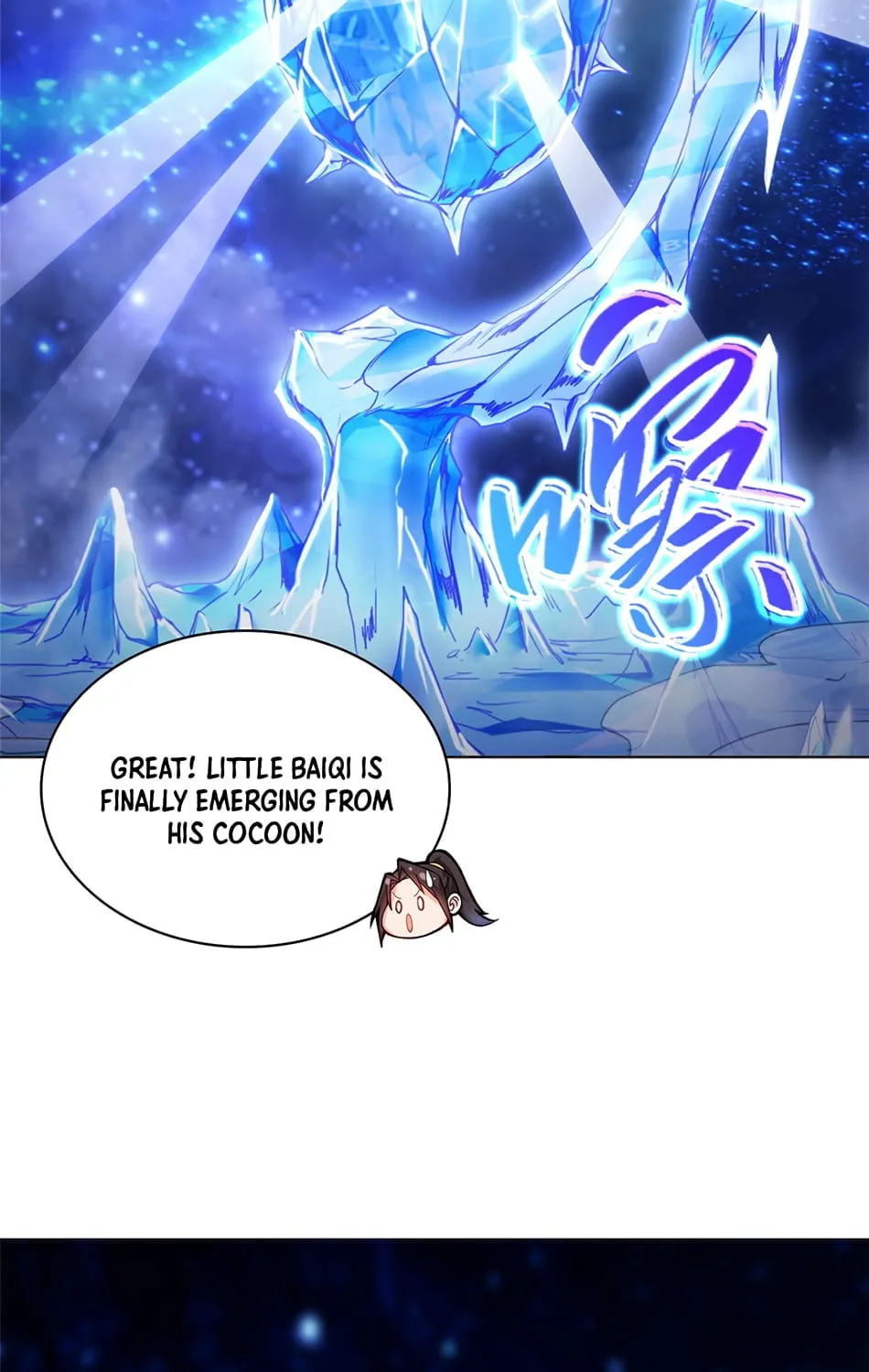 Read Dragon Master (Colored) chapter 9 image 32 on Lezhin
