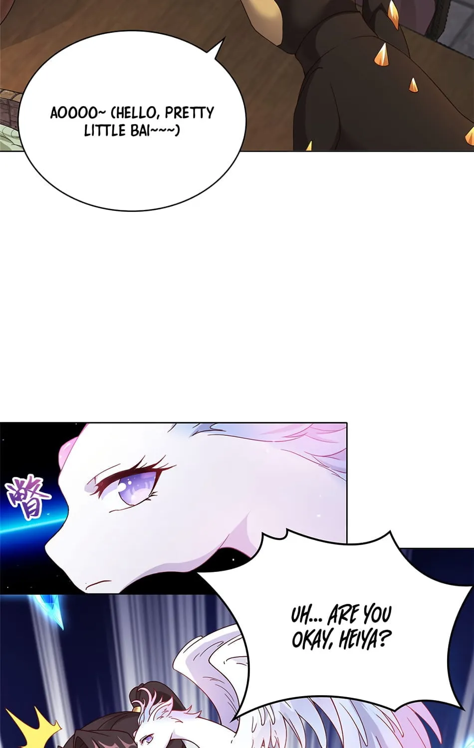Read Dragon Master (Colored) chapter 9 image 40 on Lezhin
