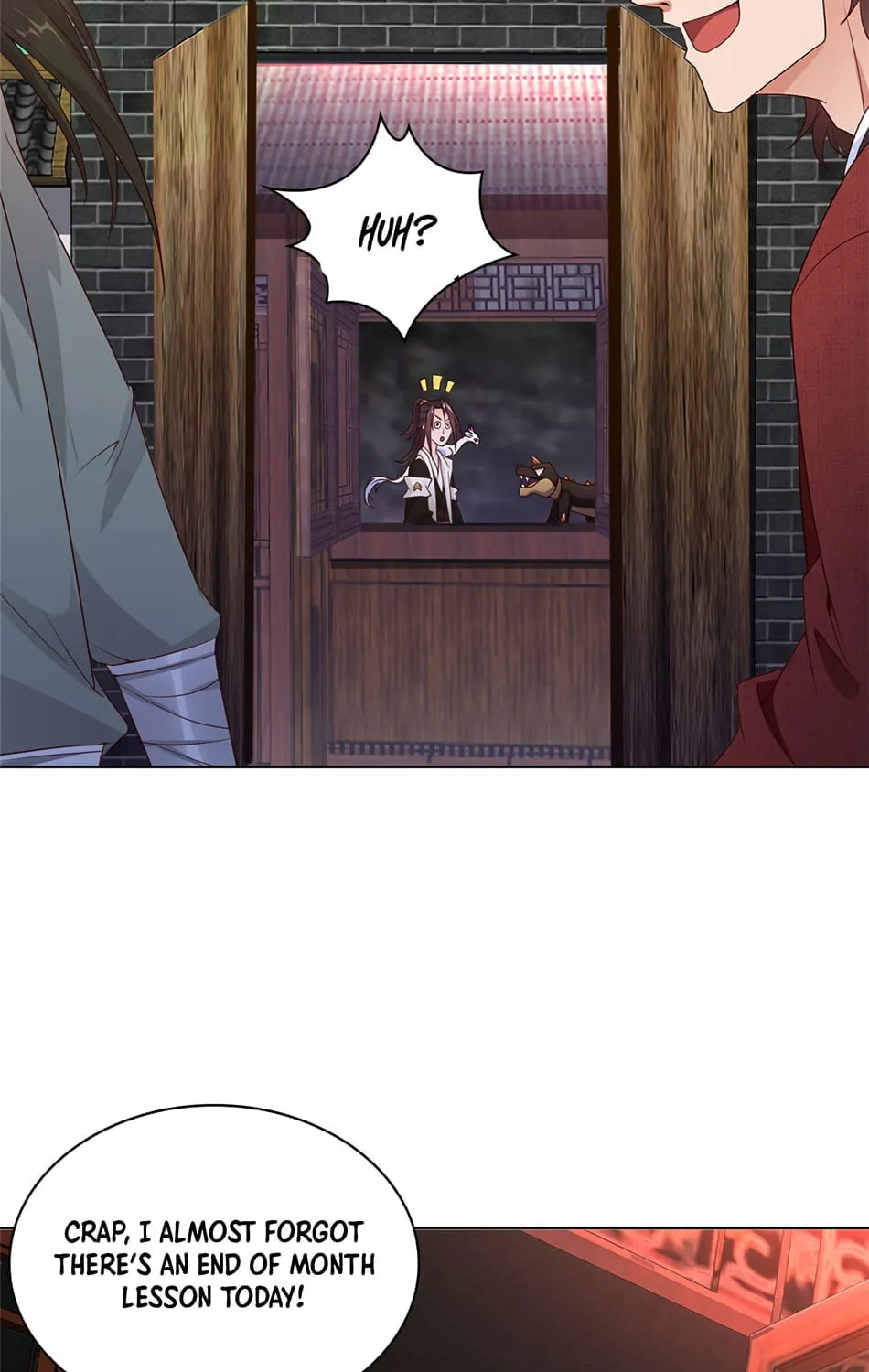 Read Dragon Master (Colored) chapter 9 image 44 on Lezhin