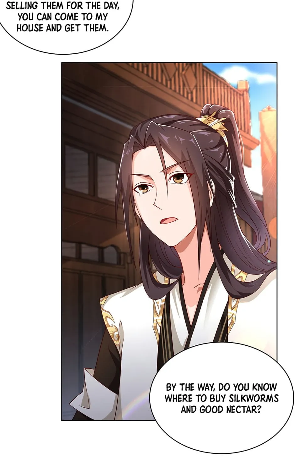Read Dragon Master (Colored) chapter 9 image 5 on Lezhin