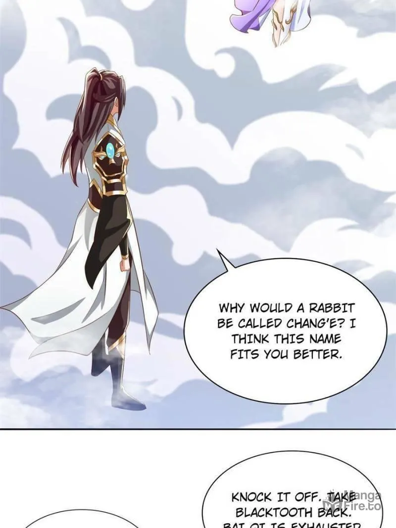 Read Dragon Master (Colored) chapter 90 image 17 on Lezhin