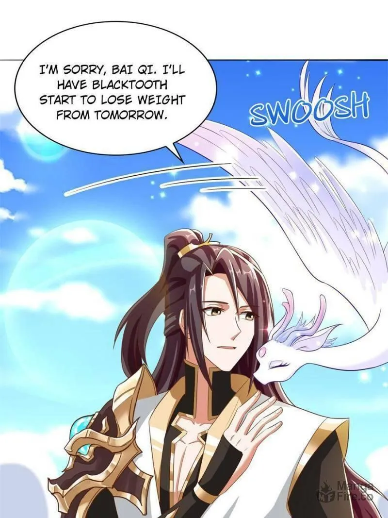 Read Dragon Master (Colored) chapter 90 image 20 on Lezhin
