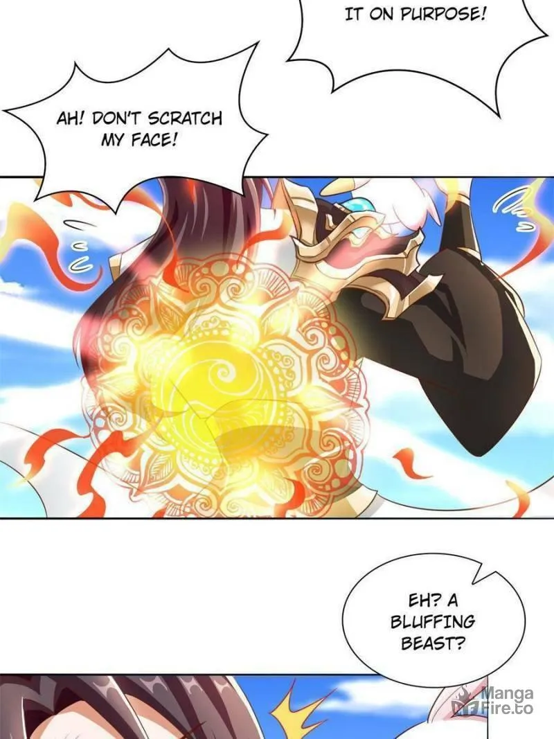 Read Dragon Master (Colored) chapter 90 image 26 on Lezhin